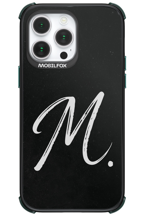 (Off Space) M 2.0 - Apple iPhone 14 Pro Max