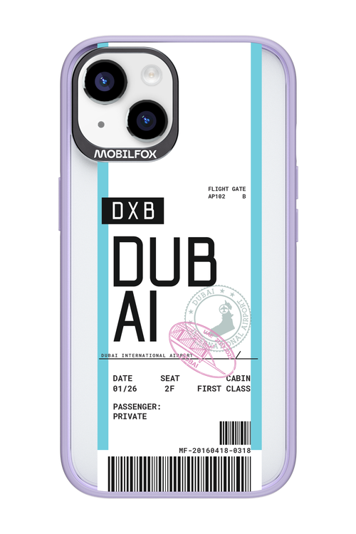 Private 2.0 - Apple iPhone 14