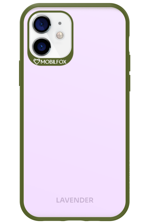 LAVENDER - FS2 2.0 - Apple iPhone 12
