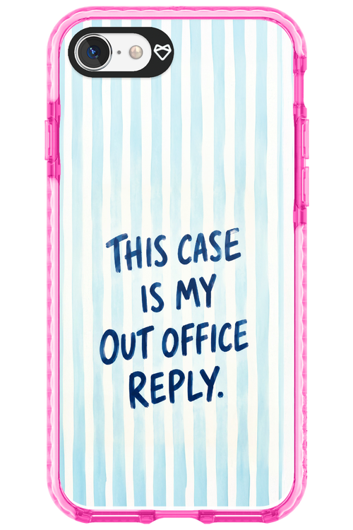 Reply 2.0 - Apple iPhone SE 2022