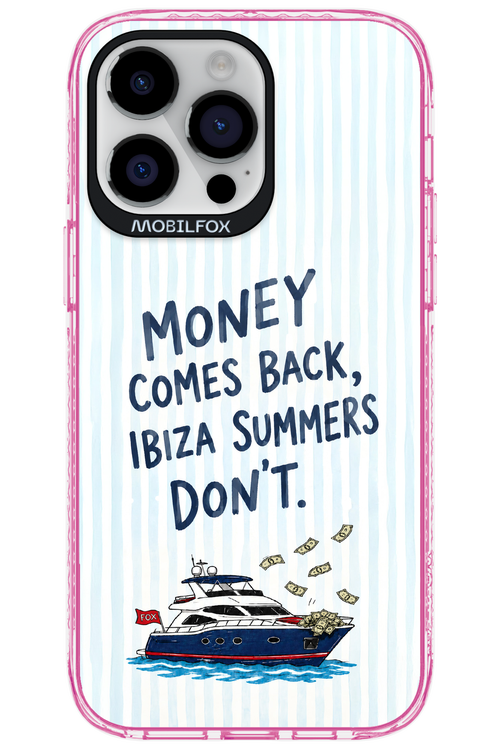 Ibiza summers 2.0 - Apple iPhone 14 Pro Max