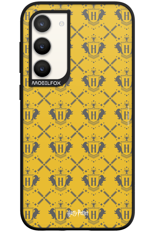 You Might Belong in Hufflepuff - Samsung Galaxy S23 Plus