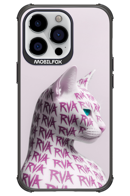 RVA Cat 2.0 - Apple iPhone 13 Pro