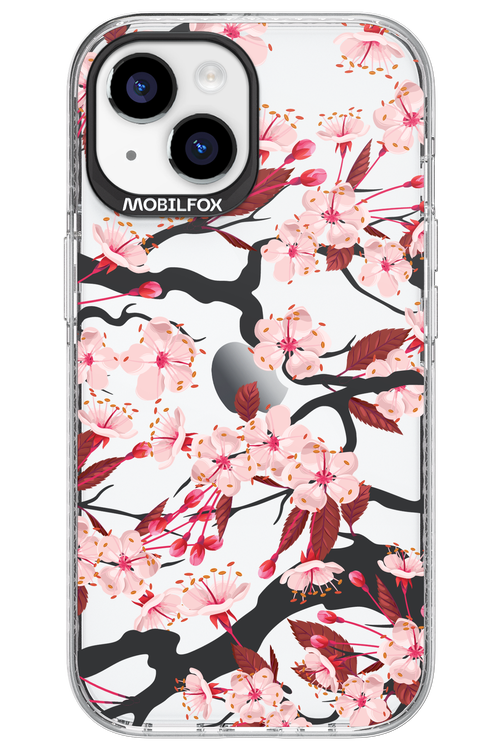 Sakura 2.0 - Apple iPhone 15