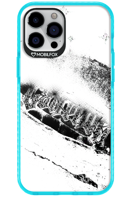Grillz White Centaur 2.0 - Apple iPhone 12 Pro Max