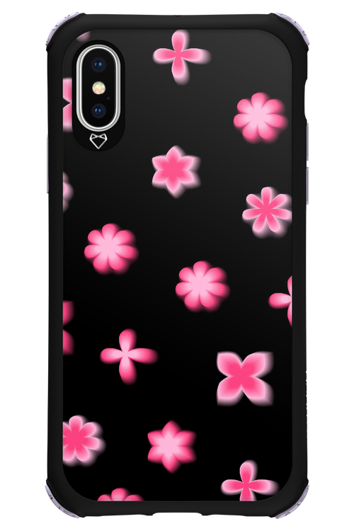 Pink Dreams 2.0 - Apple iPhone X