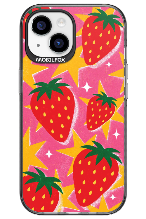 STARBERRY 2.0 - Apple iPhone 15