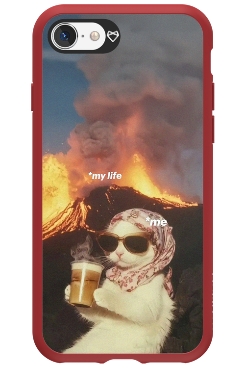 My life 2.0 - Apple iPhone SE 2020