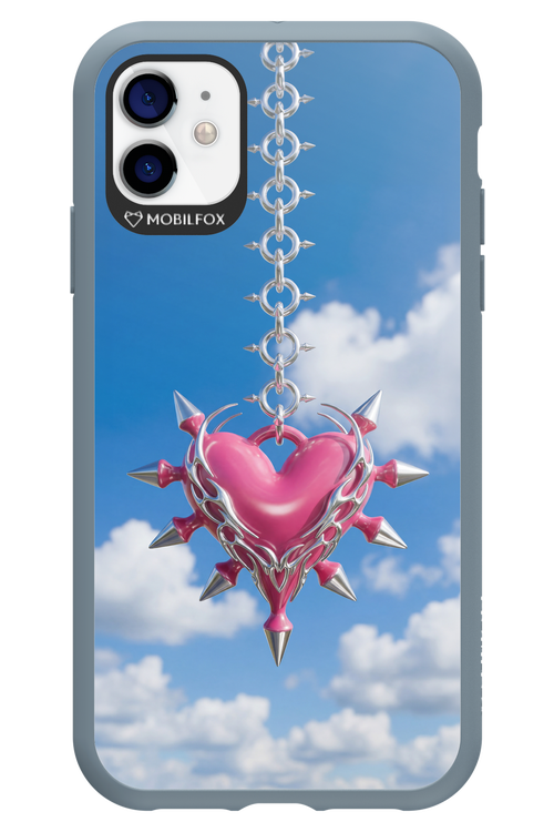 Heart Fux 2.0 - Apple iPhone 11