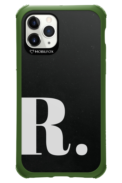 R (Off Space) 2.0 - Apple iPhone 11 Pro