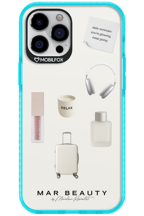 Clean Girl - Apple iPhone 12 Pro Max