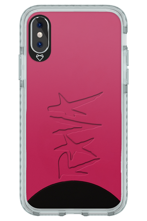 Rava Brick - Apple iPhone X