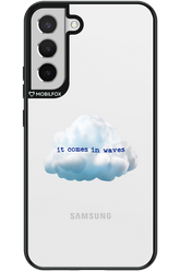 Waves - Samsung Galaxy S22+