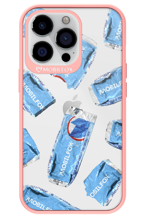 Mobilfox Gum 2.0 - Apple iPhone 13 Pro