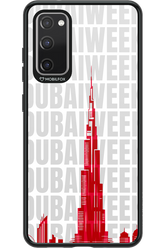 Dubaiweek Burj Khalifa 2.0 - Samsung Galaxy S20 FE