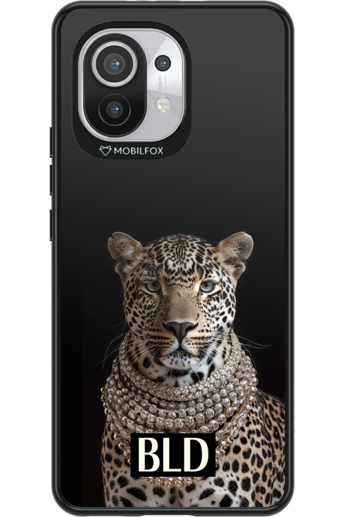 BLD LEO 2.0 - Xiaomi Mi 11 5G