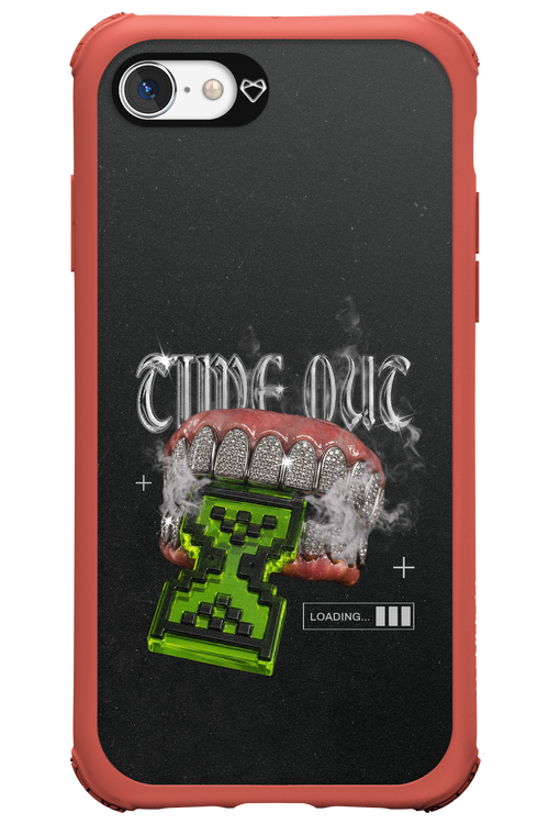 Time Out 2.0 - Apple iPhone 7