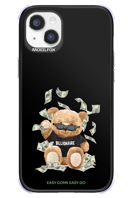 Easy Come Easy Go 2.0 - Apple iPhone 14 Plus