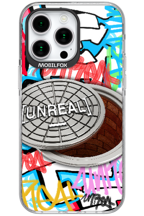 HULE - Apple iPhone 15 Pro Max