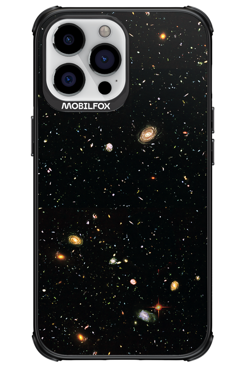 Cosmic Space 2.0 - Apple iPhone 13 Pro Max
