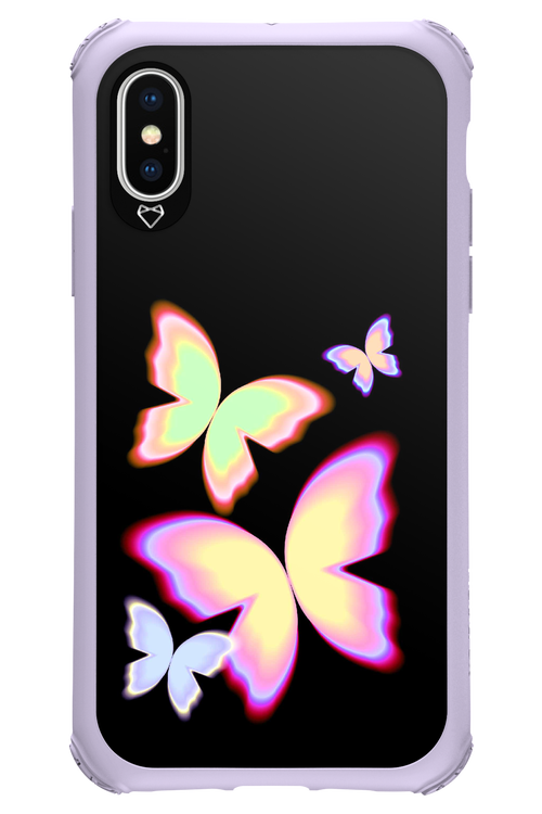 Butterfly Dream 2.0 - Apple iPhone XS