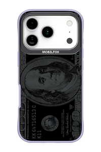 100 2.0 - Apple iPhone 17 Pro