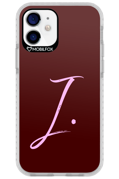 (Dark Blush) I 2.0 - Apple iPhone 12