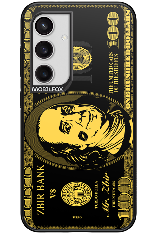Mobilfox Bank - Samsung Galaxy S24