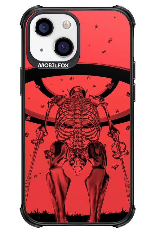 RMN Cover 2.0 - Apple iPhone 13 Mini