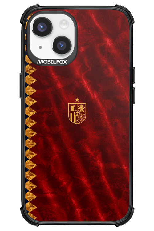 Spania 2.0 - Apple iPhone 14