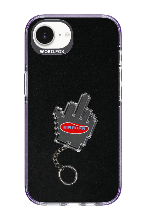 Err0r 2.0 - Apple iPhone 17e