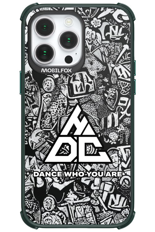 HDC 7 2.0 - Apple iPhone 14 Pro Max