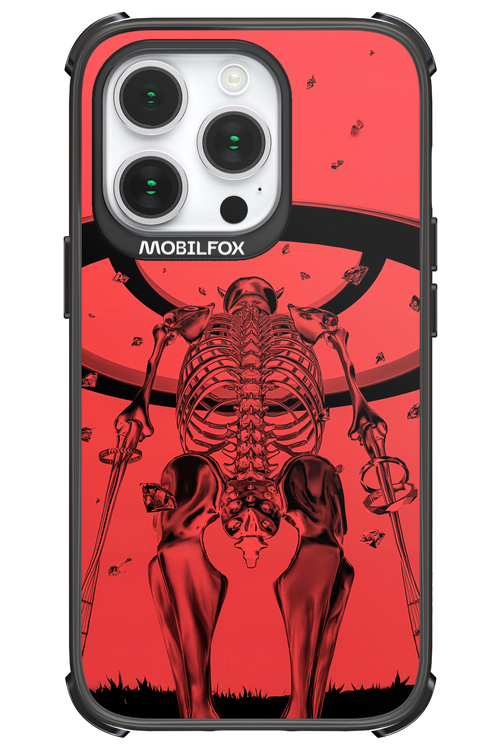 RMN Cover 2.0 - Apple iPhone 14 Pro