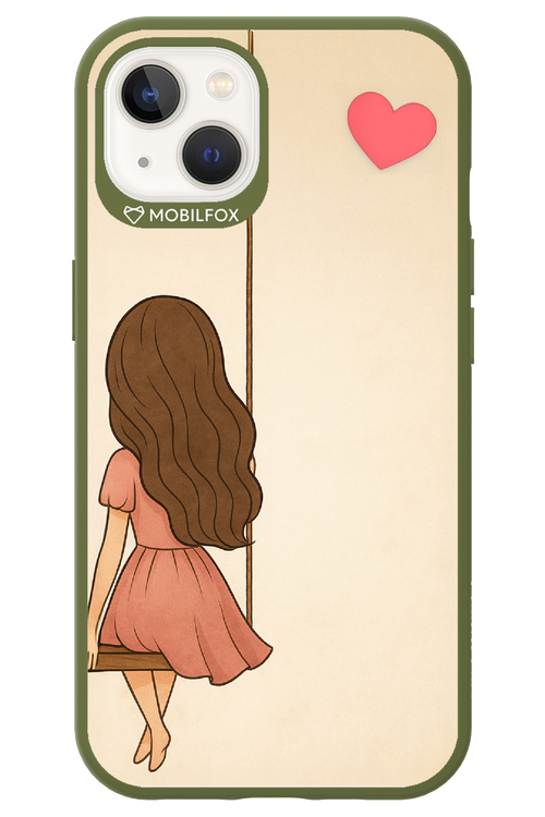 Girl Love II 2.0 - Apple iPhone 13