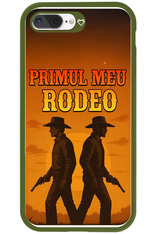 Under The Sun - Apple iPhone 8 Plus