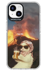 My life - Apple iPhone 14