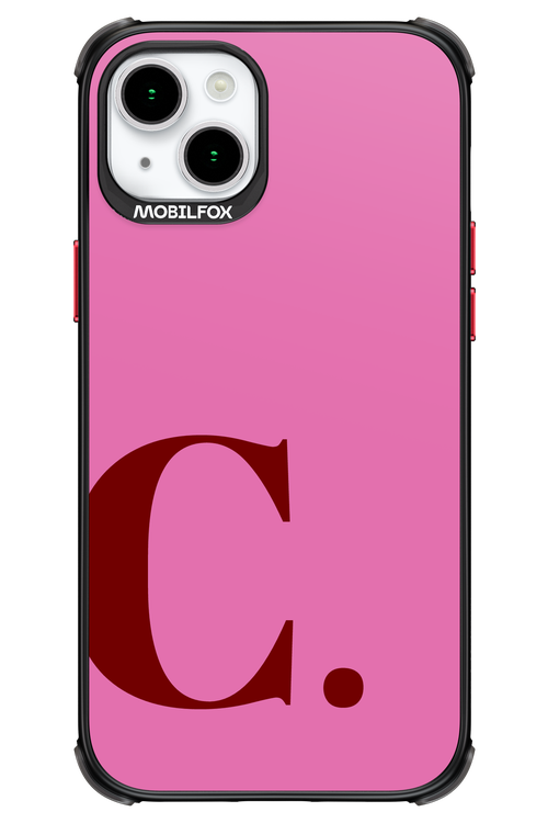 C (Sorbet) 2.0 - Apple iPhone 15 Plus