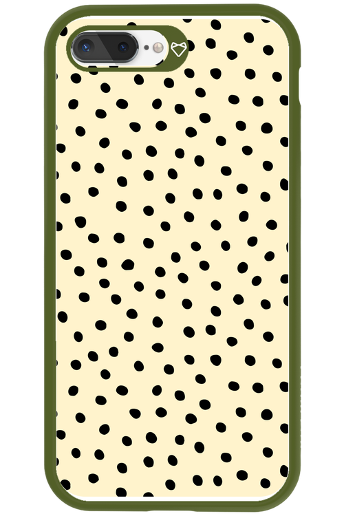 Polka Dots 2.0 - Apple iPhone 8 Plus