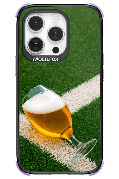 Just some beers - Apple iPhone 14 Pro