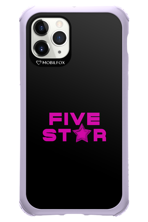 Five Star - Apple iPhone 11 Pro