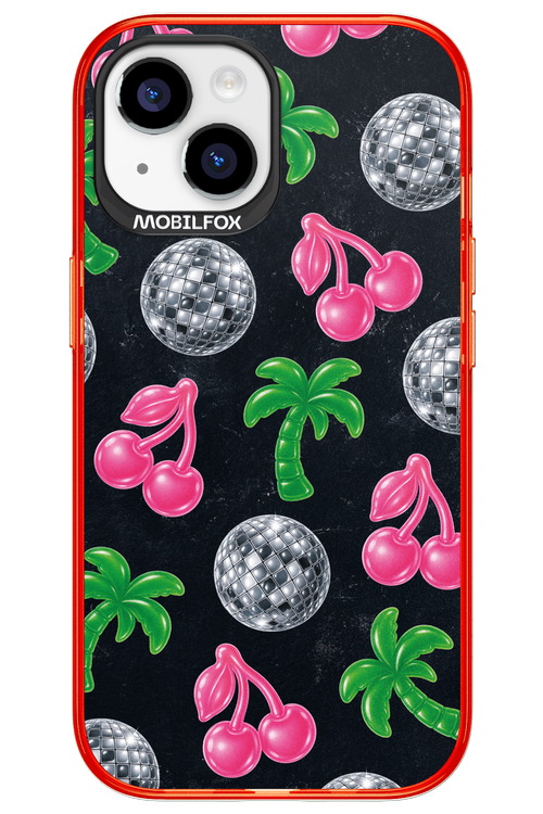 Single Life 2.0 - Apple iPhone 15