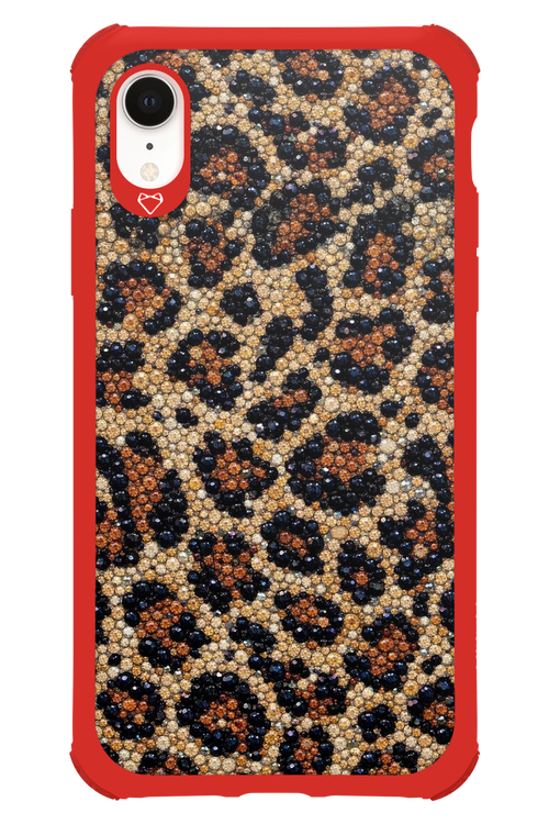 Crystal Roar 2.0 - Apple iPhone XR