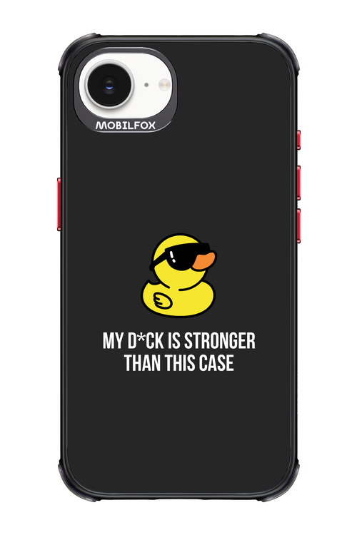 My D_ck 2.0 - Apple iPhone 16e