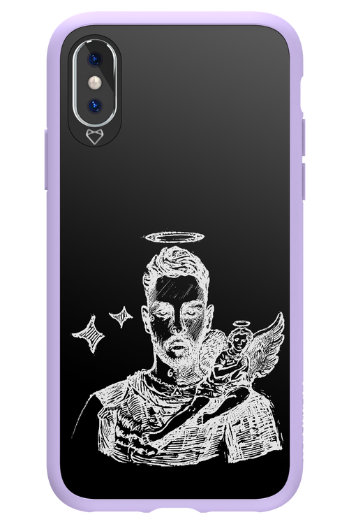 iNGER Black 2.0 - Apple iPhone XS