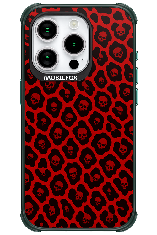 Deadly 2.0 - Apple iPhone 15 Pro