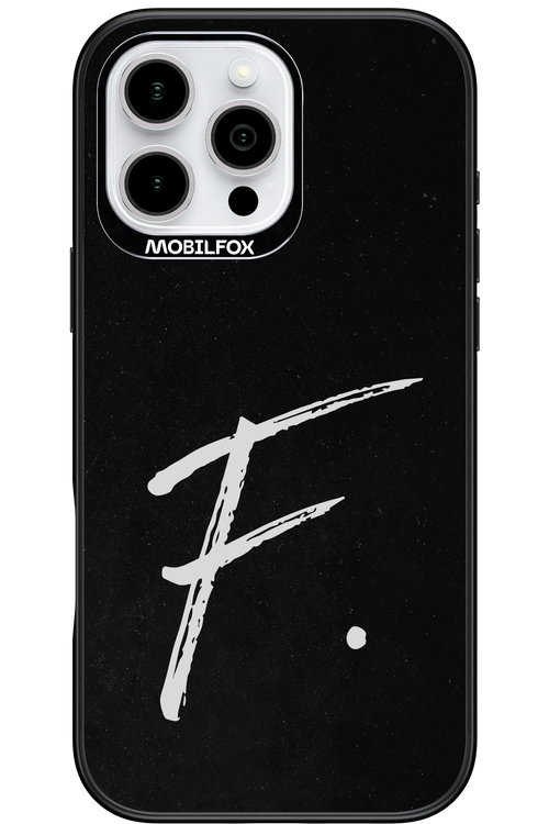 (Off Space) F 2.0 - Apple iPhone 16 Pro Max