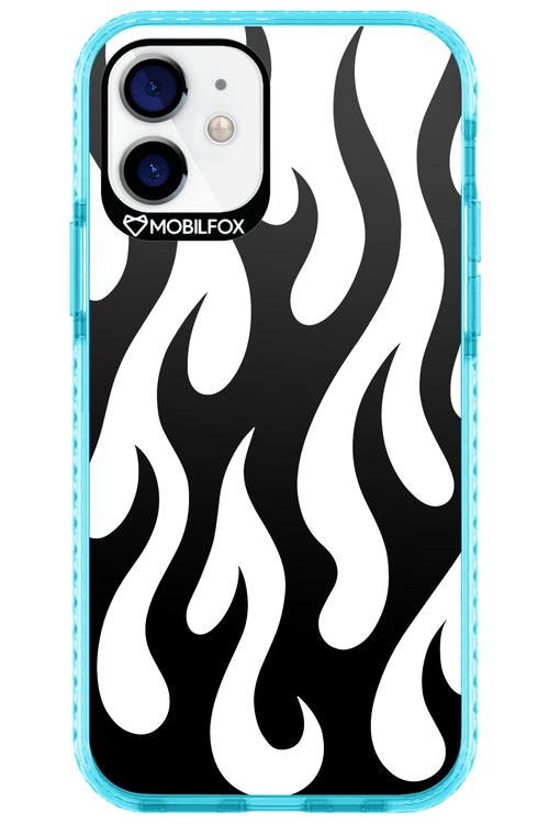 Hell Flame 2.0 - Apple iPhone 12