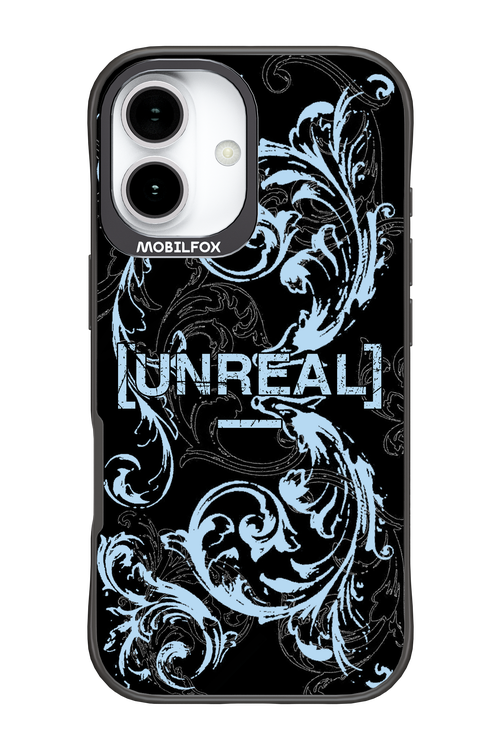 Antique Blue 2.0 - Apple iPhone 17