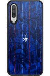 Franta 2.0 - Samsung Galaxy A50