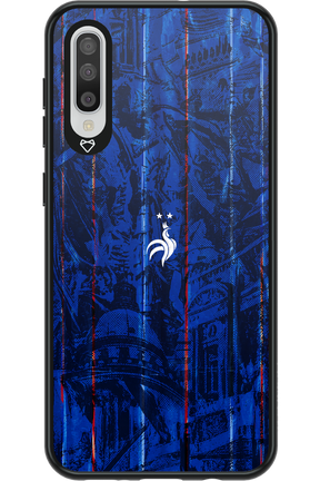 Franta 2.0 - Samsung Galaxy A50